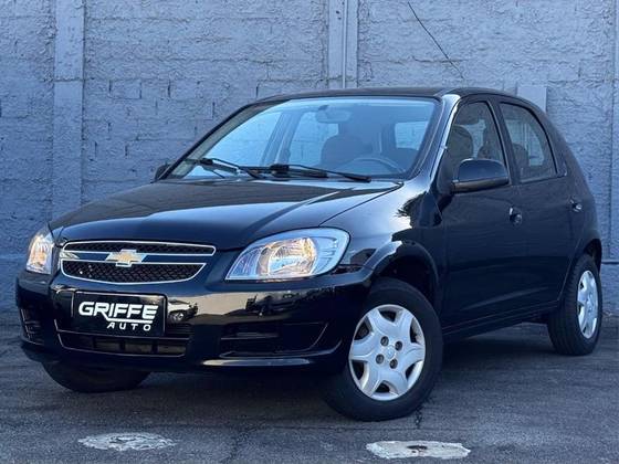 CHEVROLET CELTA 1.0 MPFI ADVANTAGE 8V FLEX 4P MANUAL